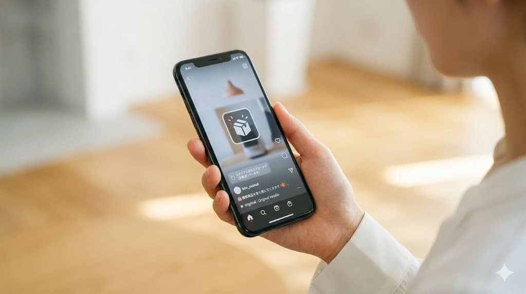 タイアップ投稿ラベル（PR表記）設定
