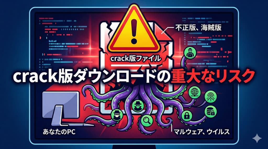 不正なファイルからマルウェアが拡散するリスク